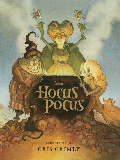 Title details for Hocus Pocus by A. W. Jantha - Available
